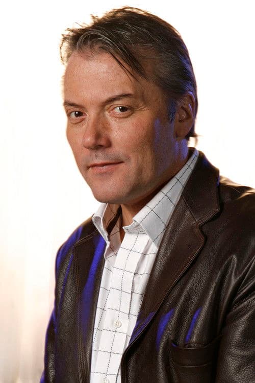 Svante Persson profile photo