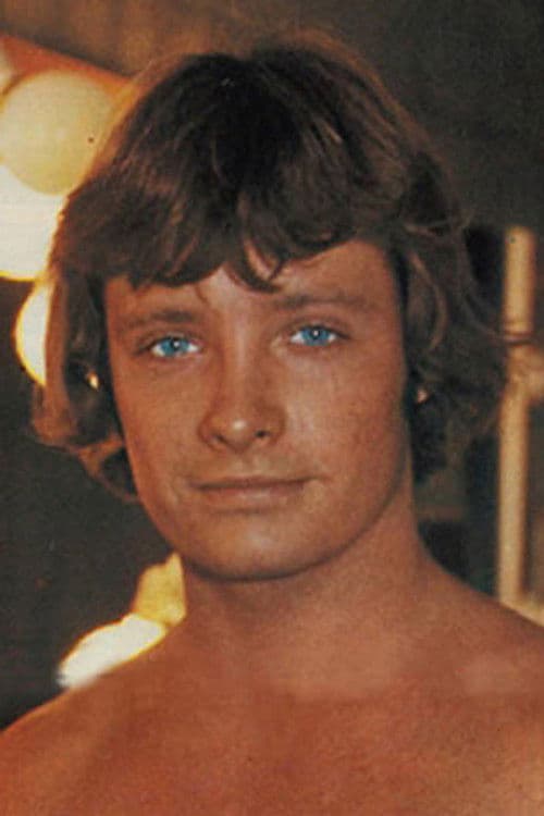 Peter Marshall profile photo