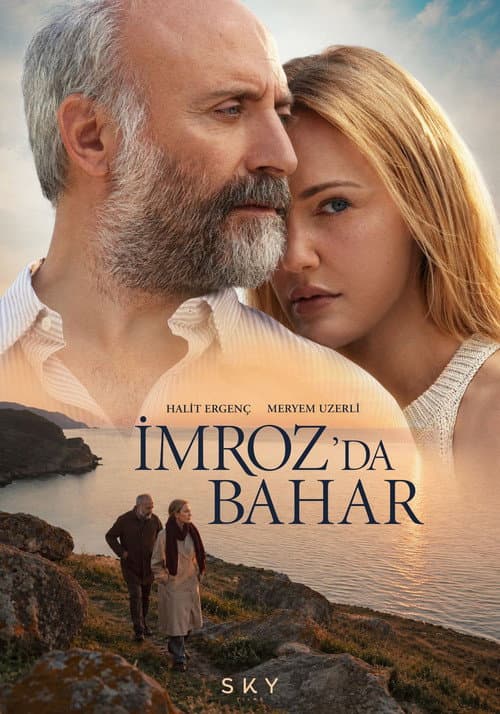 Spring in Imroz poster