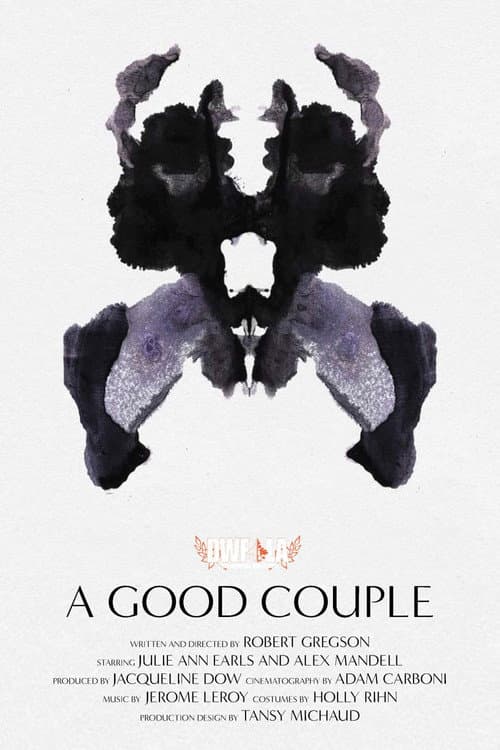A Good Couple poster