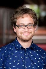 Severin Fiala profile photo