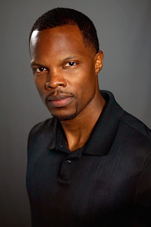 Ryan Stroud profile photo