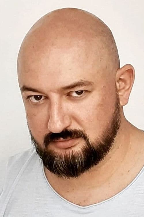 Denys Vielk profile photo