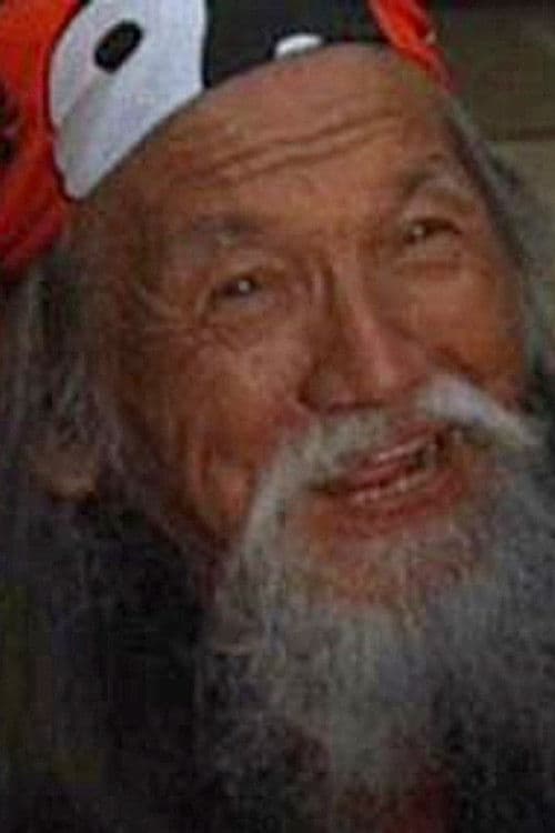 Harry Yorku profile photo