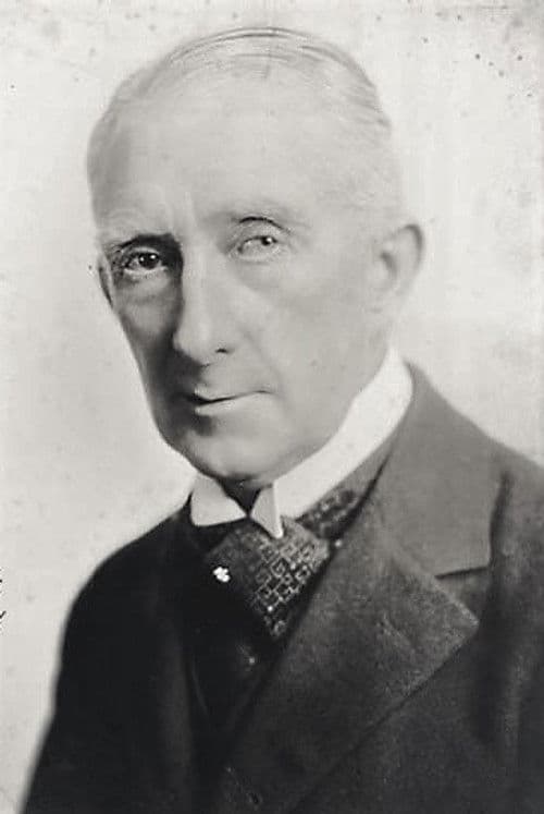 Alec B. Francis profile photo