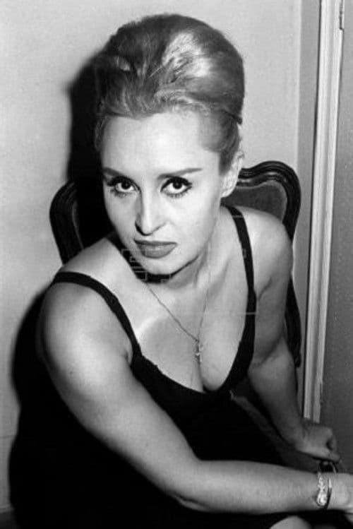 Mara Laso profile photo