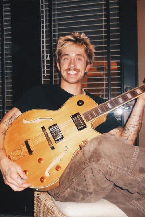 Aiden Krech profile photo