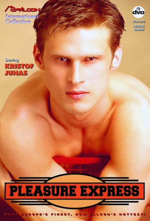 Pleasure Express poster