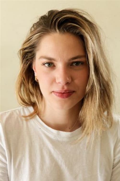 Ella Pellegrini profile photo