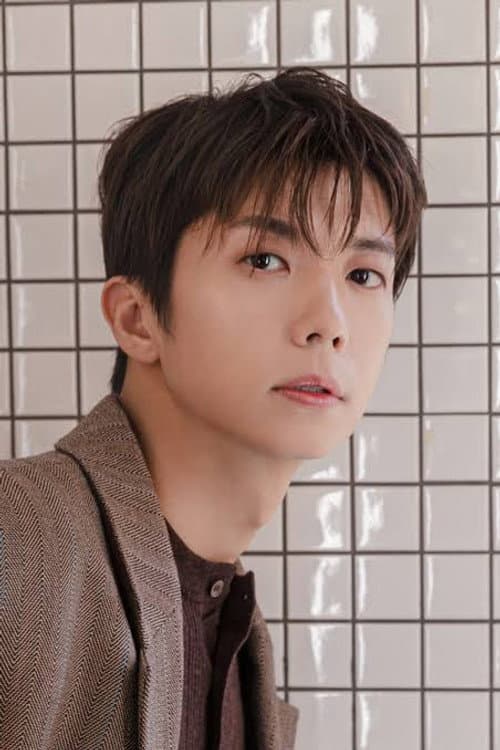 Jang Woo-young profile photo