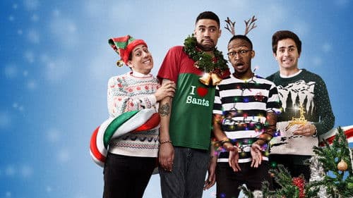 A White Christmas 2 poster