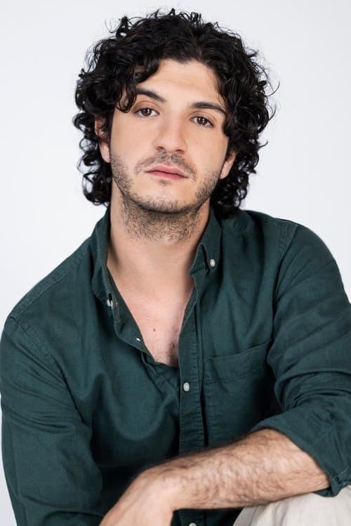 Neil Elias profile photo