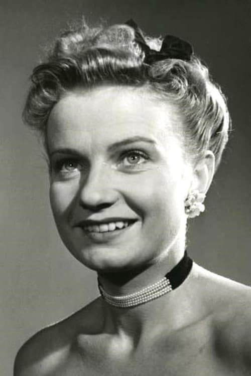 Inge-Lise Grue profile photo