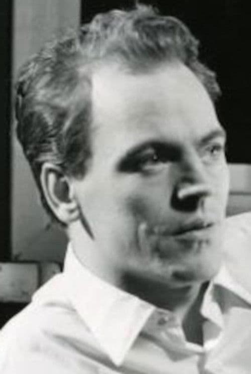 Svante Odqvist profile photo