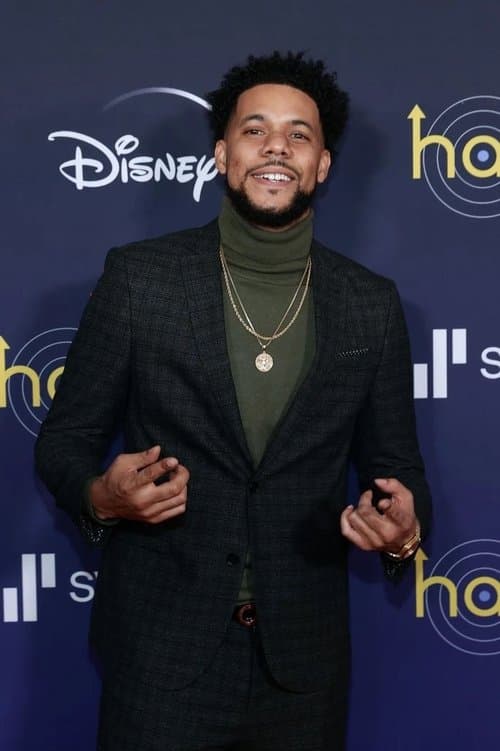 Clayton English profile photo