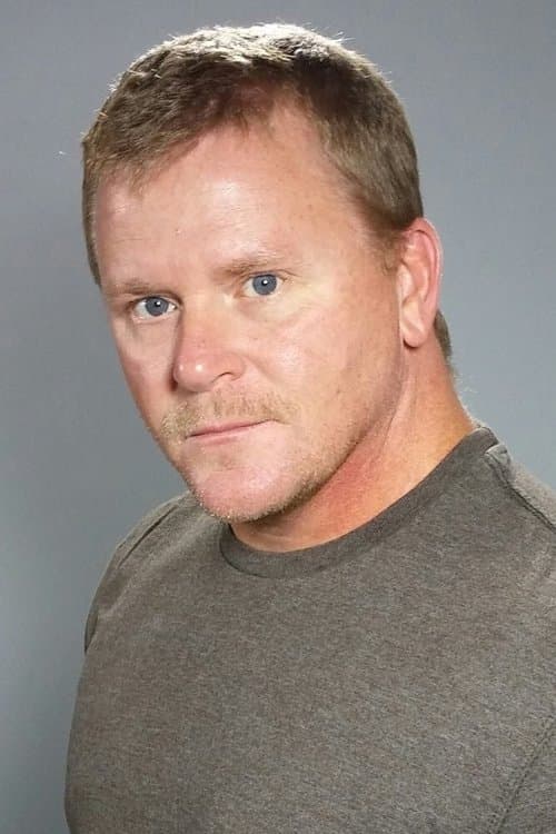 Randy Austin profile photo