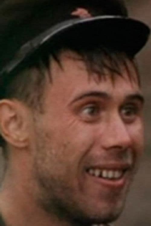 Mikhail Nikitin profile photo