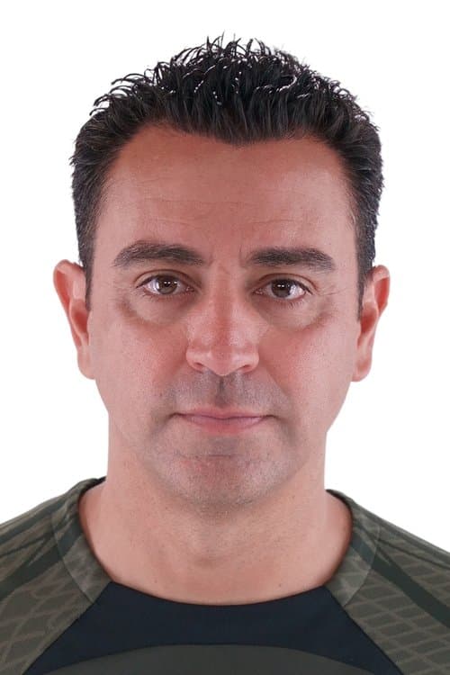 Xavi profile photo