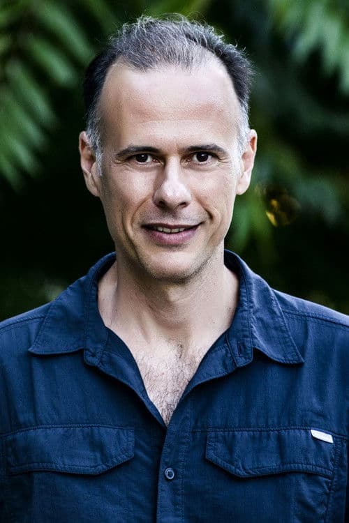 Yorgos Glastras profile photo