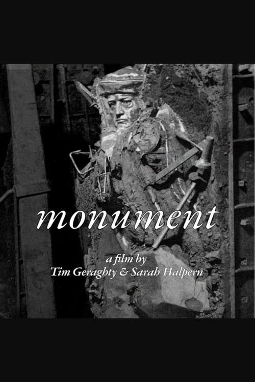 Monument poster