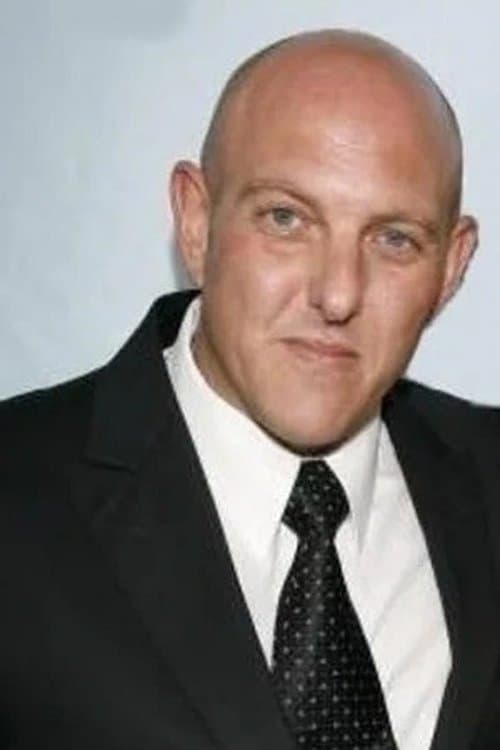 Frankie J. Allison profile photo