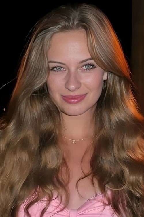 Victoria Martzloff profile photo