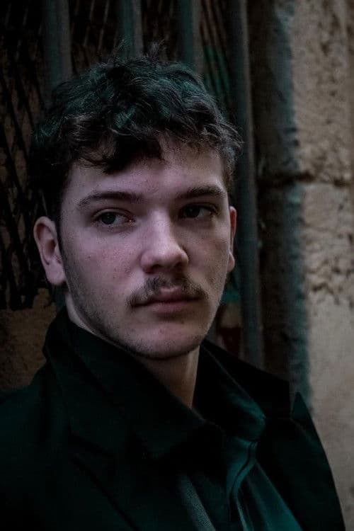 Gwendal Loisel profile photo