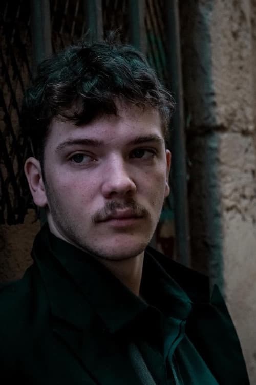 Gwendal Loisel profile photo