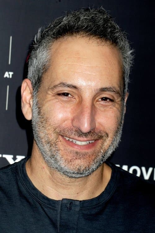 Rob Letterman profile photo