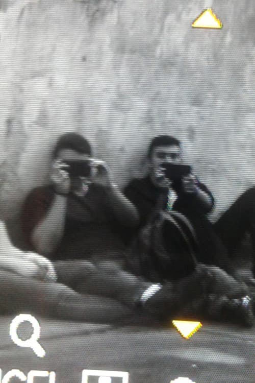 PARALELLA PNEUMA - PART 1: IMORTAL poster