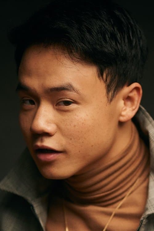 Ricky He profile photo