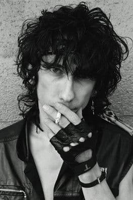 Stiv Bators profile photo