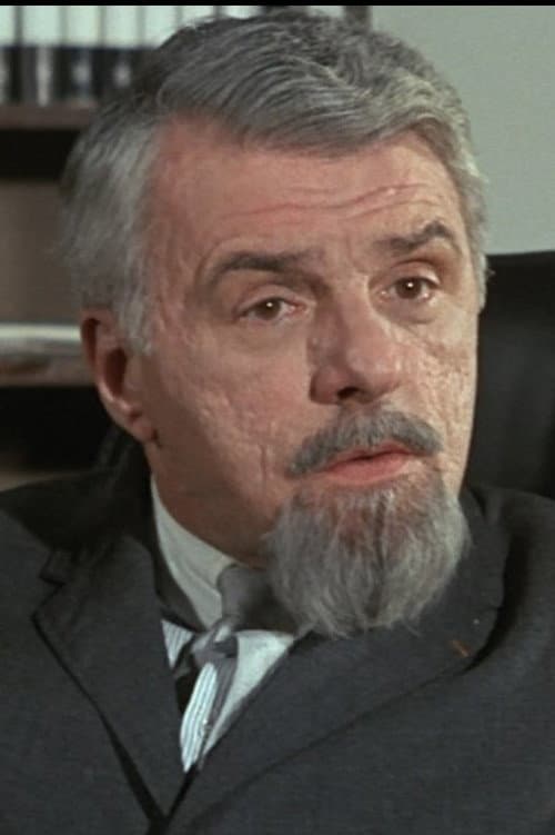 Donald von Kurtz profile photo