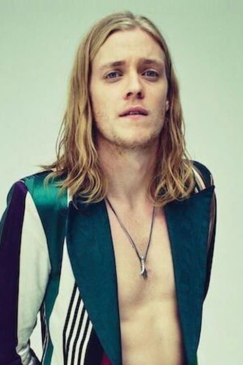 Rufus Tiger Taylor profile photo