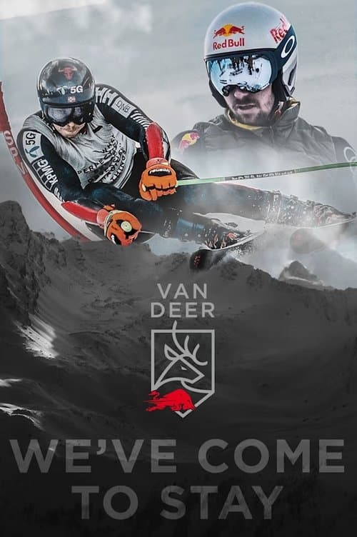 We've Come to Stay poster