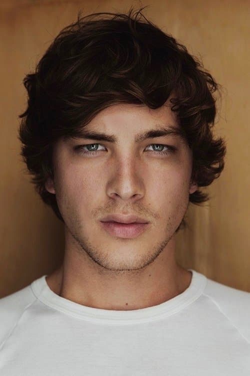 Cody Fern profile photo