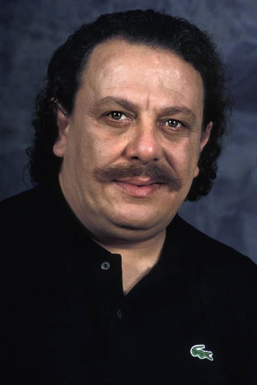 Mahmoud Zemmouri profile photo