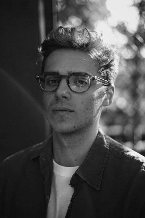 Leonard Rääf profile photo