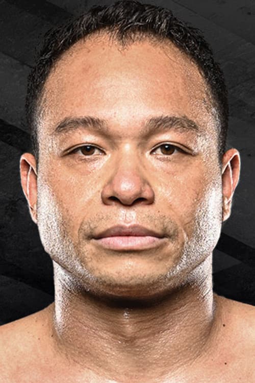 Eric Dodson profile photo