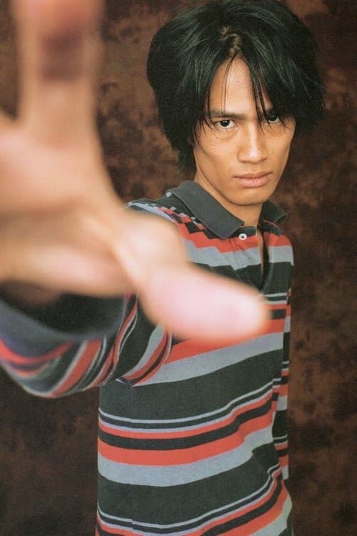 Kenzaburo Kikuchi profile photo