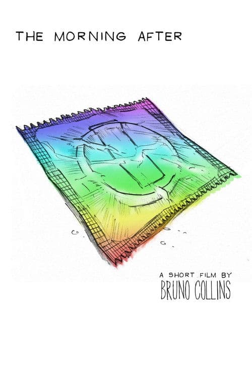 The Morning After poster