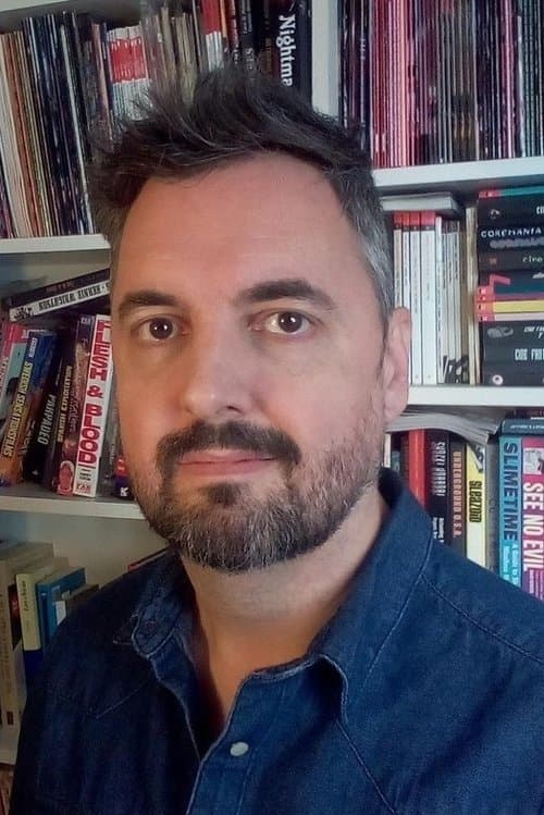 Álex Mendíbil profile photo