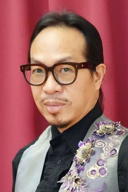 Jackson Ng Yuk-Sue profile photo