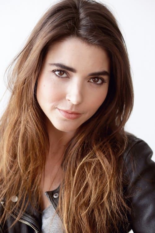 Eloísa Maturén profile photo