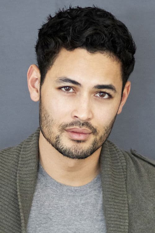 Alex Benjamin profile photo