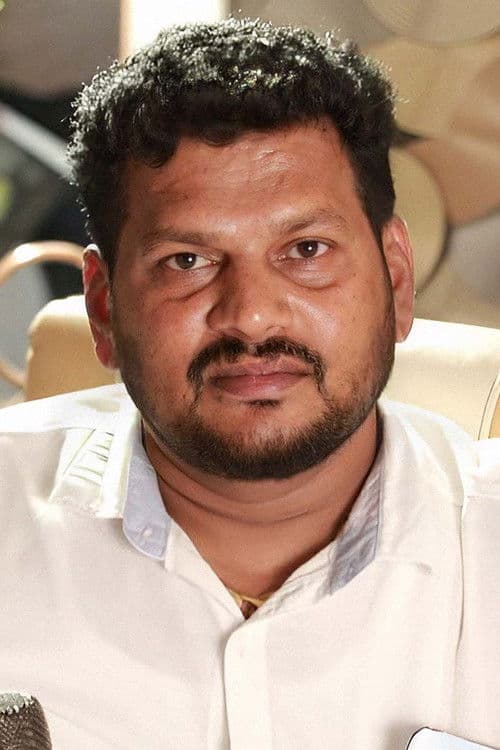 SR Rajan profile photo