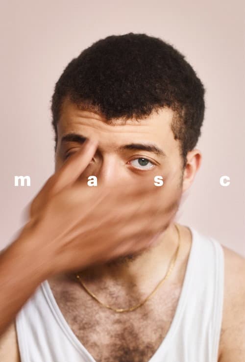 Masc poster