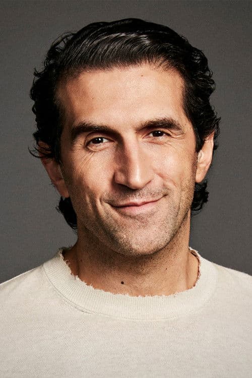 Josef Fares profile photo