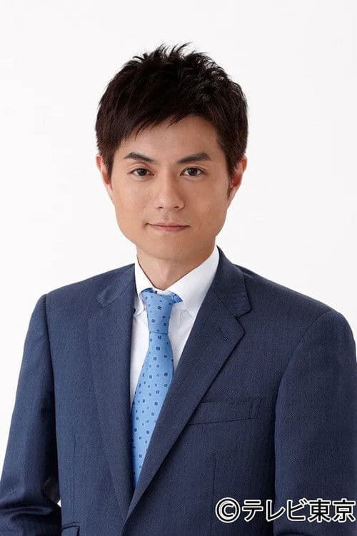 Kazuya Masuda profile photo