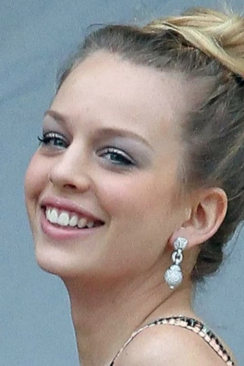 Shanna Besson profile photo